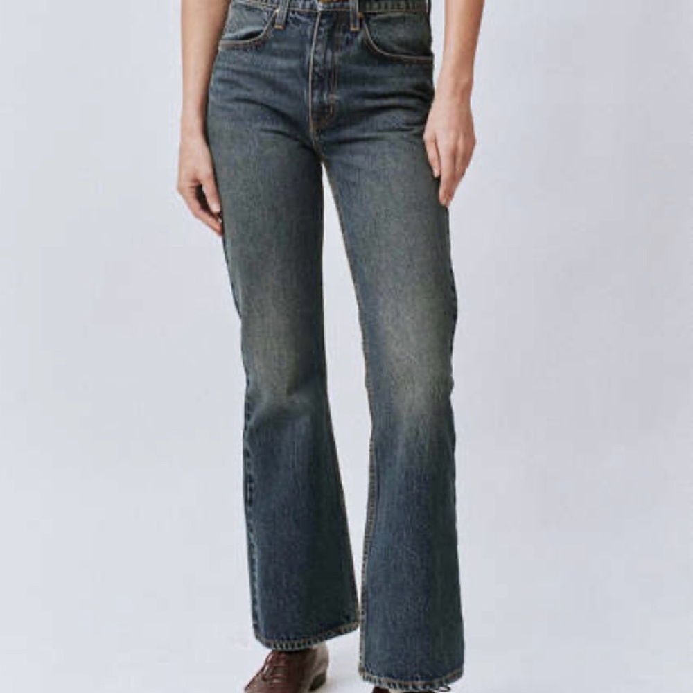 THE GREAT. The hero Jean 30